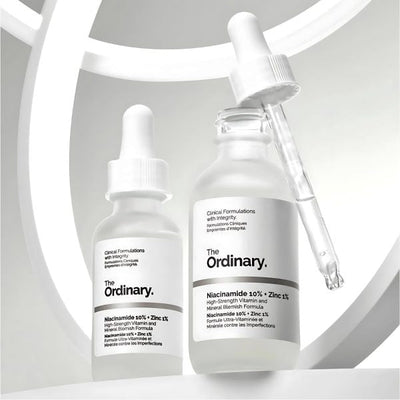 Health & beauty